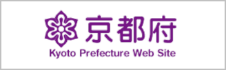 京都府 公式WEBサイト