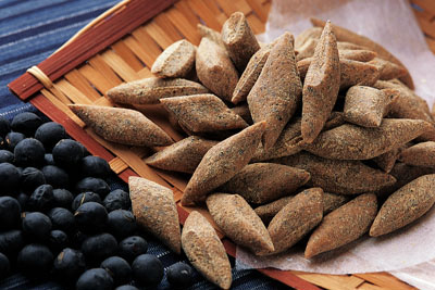 黒豆きなこキャンデー