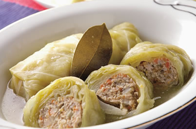 ロールキャベツ